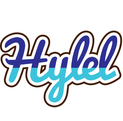 Hylel raining logo