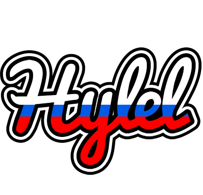 Hylel russia logo