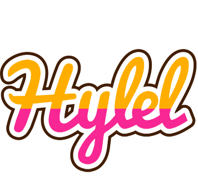 Hylel smoothie logo