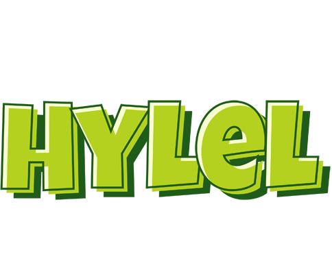 Hylel summer logo