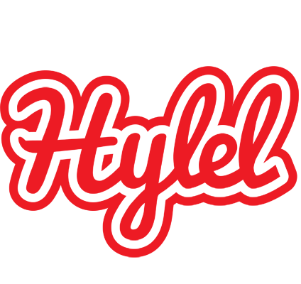 Hylel sunshine logo