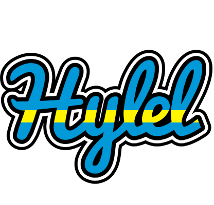 Hylel sweden logo