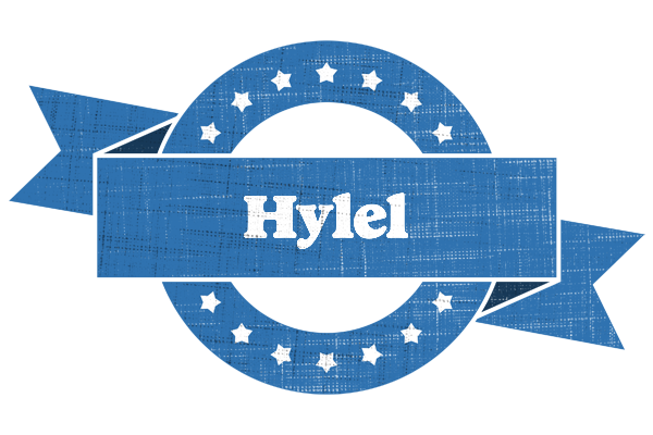 Hylel trust logo