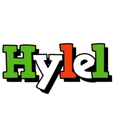 Hylel venezia logo