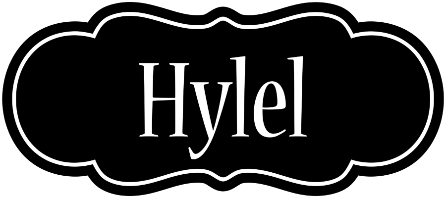 Hylel welcome logo