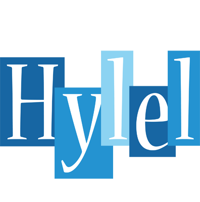Hylel winter logo