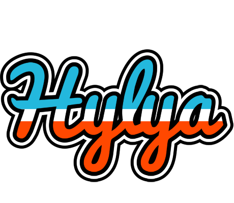 Hylya america logo