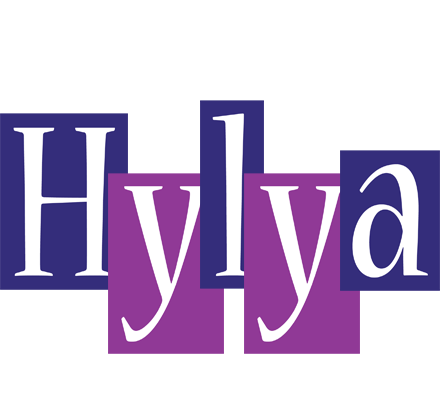 Hylya autumn logo