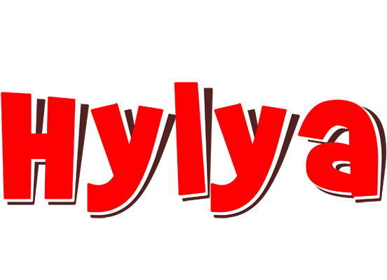 Hylya basket logo