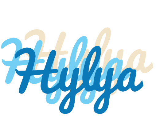 Hylya breeze logo
