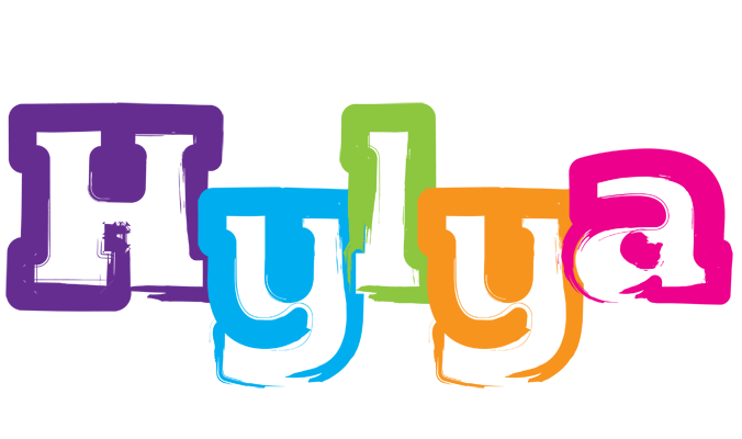 Hylya casino logo