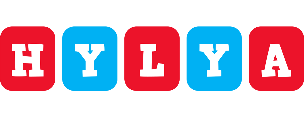Hylya diesel logo