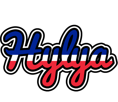 Hylya france logo