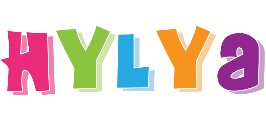 Hylya friday logo