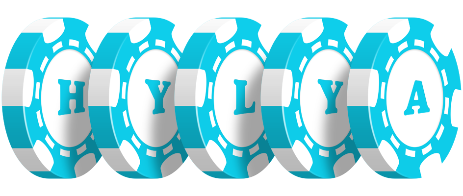Hylya funbet logo