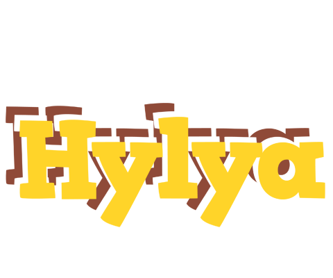 Hylya hotcup logo