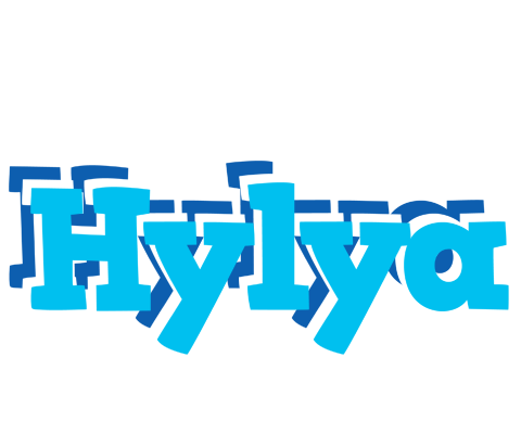 Hylya jacuzzi logo