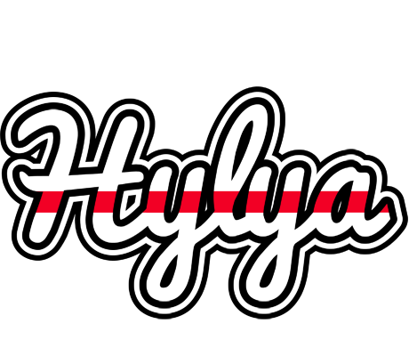 Hylya kingdom logo