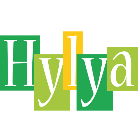 Hylya lemonade logo
