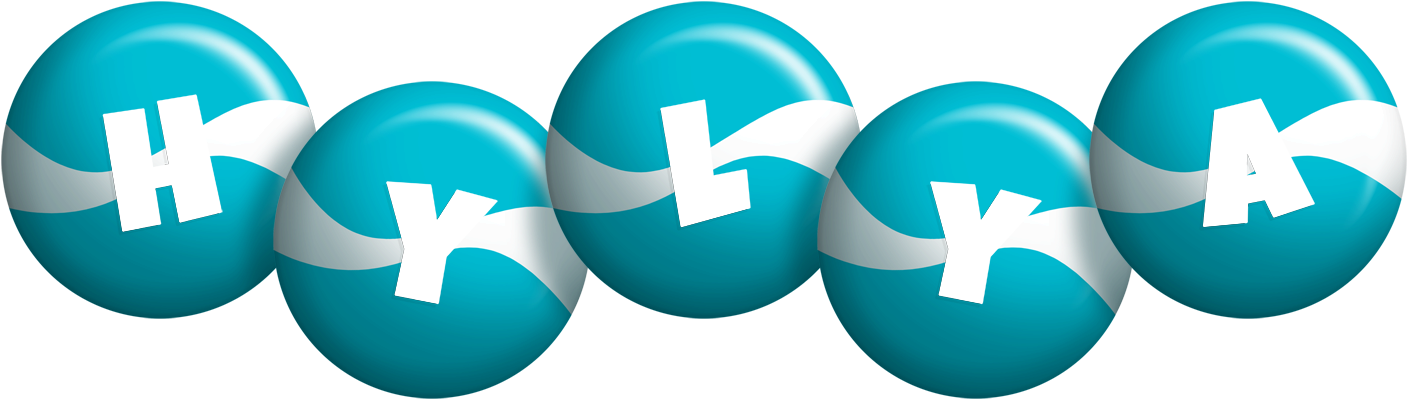 Hylya messi logo