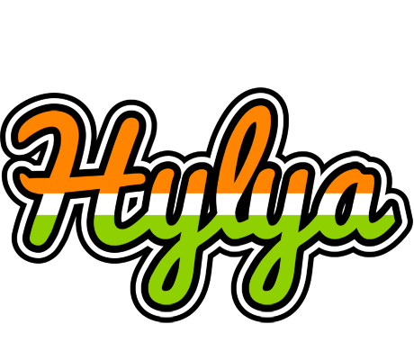 Hylya mumbai logo
