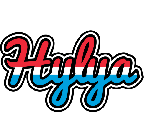 Hylya norway logo