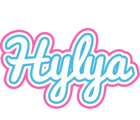 Hylya outdoors logo