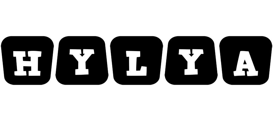 Hylya racing logo