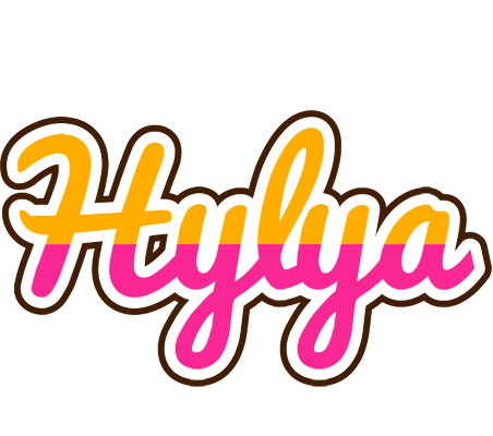 Hylya smoothie logo