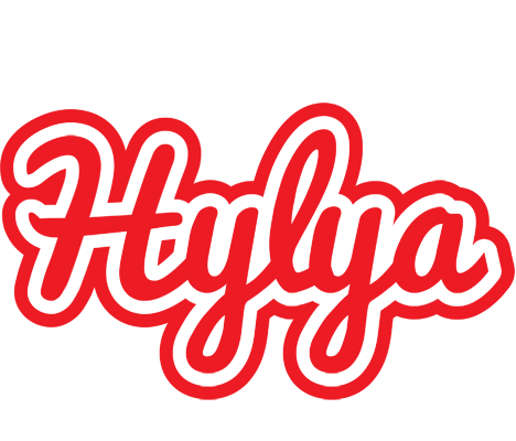 Hylya sunshine logo