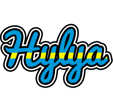 Hylya sweden logo