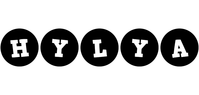 Hylya tools logo