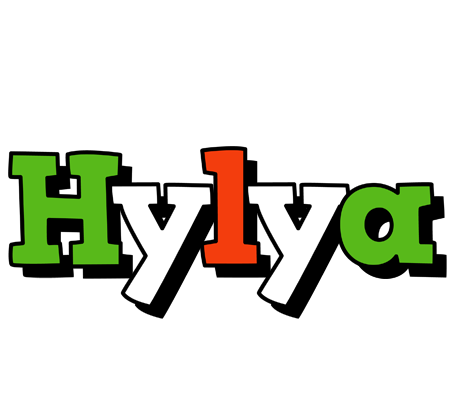 Hylya venezia logo