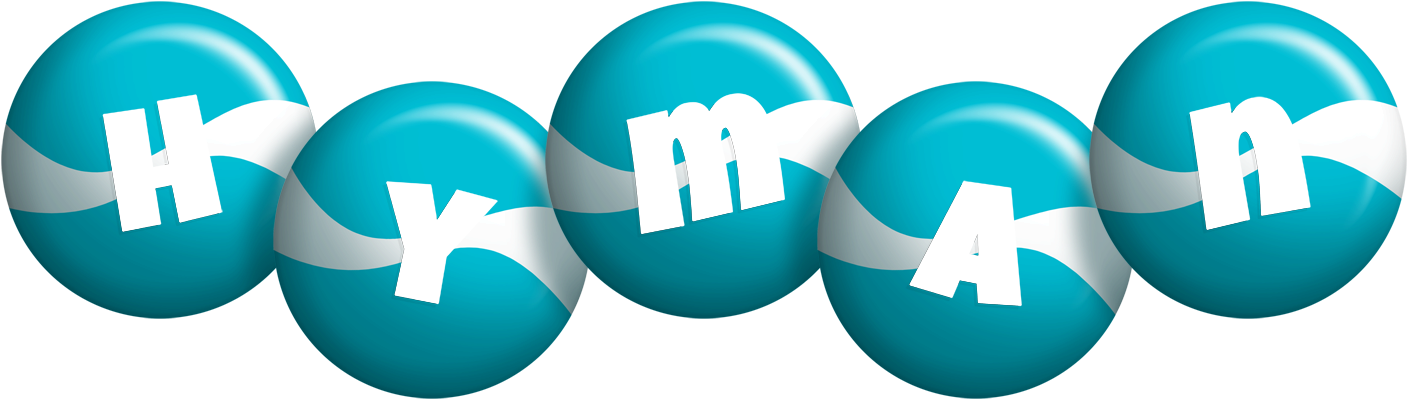 Hyman messi logo