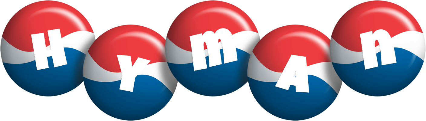 Hyman paris logo