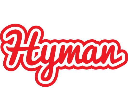 Hyman sunshine logo