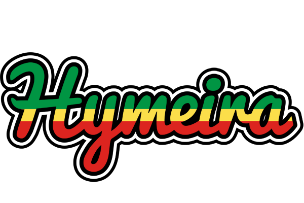 Hymeira african logo