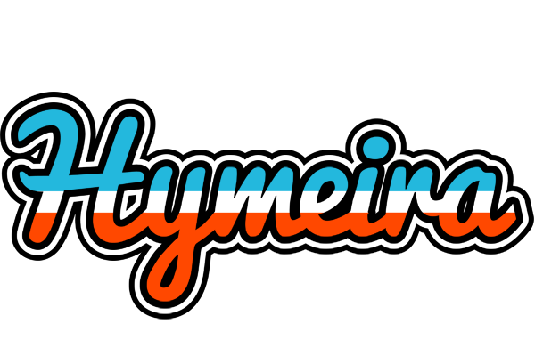 Hymeira america logo
