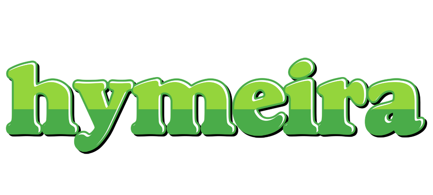 Hymeira apple logo