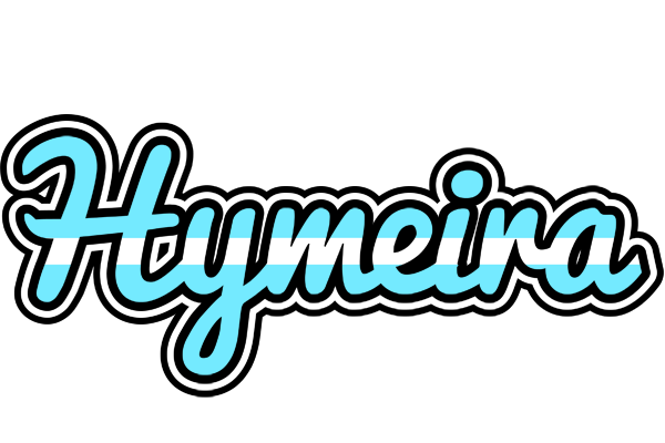 Hymeira argentine logo