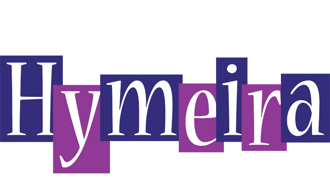 Hymeira autumn logo