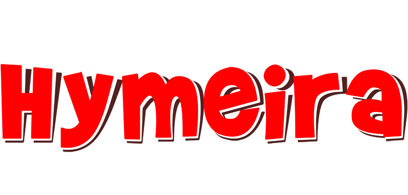 Hymeira basket logo