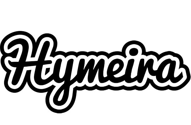 Hymeira chess logo