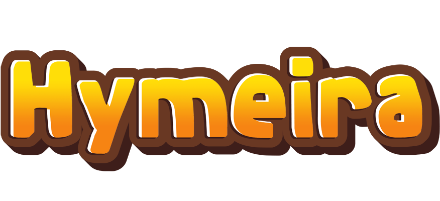 Hymeira cookies logo