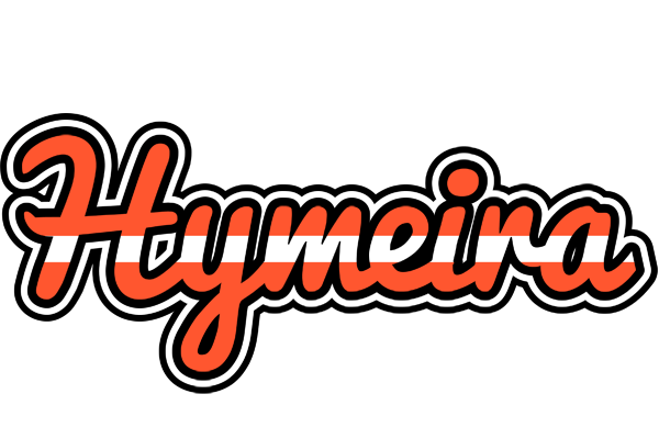 Hymeira denmark logo