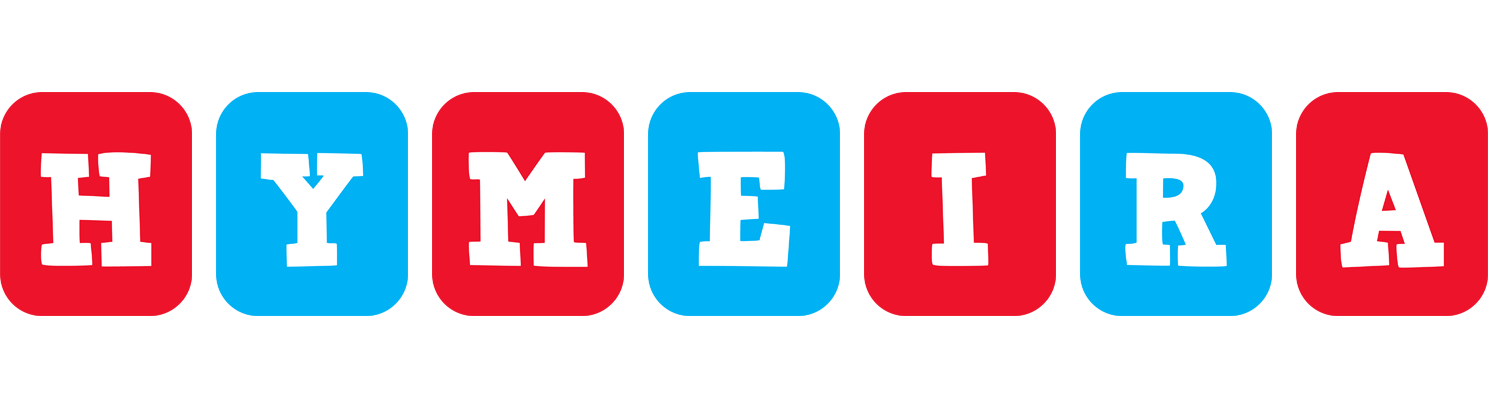 Hymeira diesel logo
