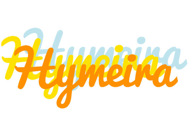 Hymeira energy logo