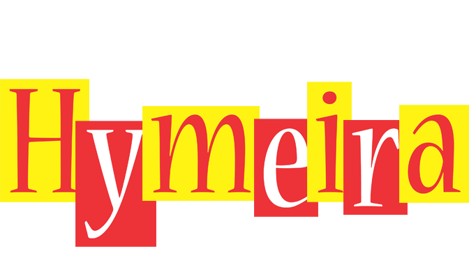 Hymeira errors logo