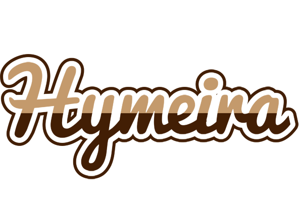 Hymeira exclusive logo