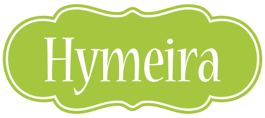 Hymeira family logo